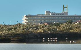 Hotel Lodomar Spa&Talasoterapia