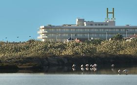 Hotel Lodomar Talasoterapia